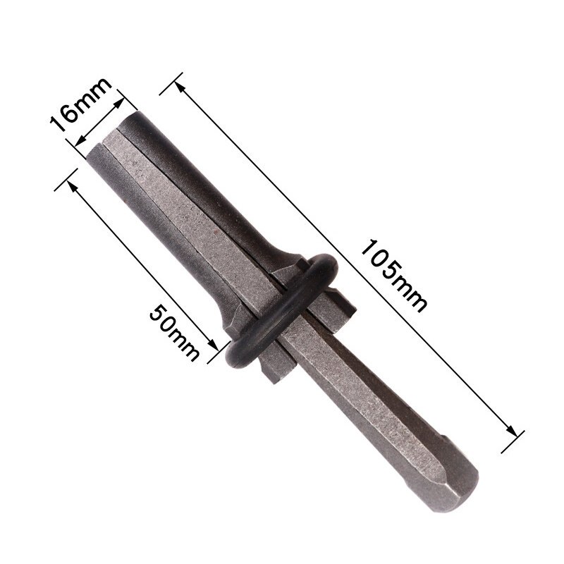 Equipment Chisels High hardness Plug Quarry Outdoor Wedges Rock ...