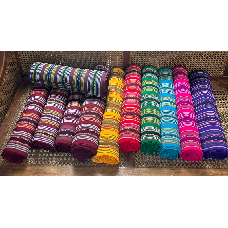 Balud maranao fabric handwoven | Shopee Philippines