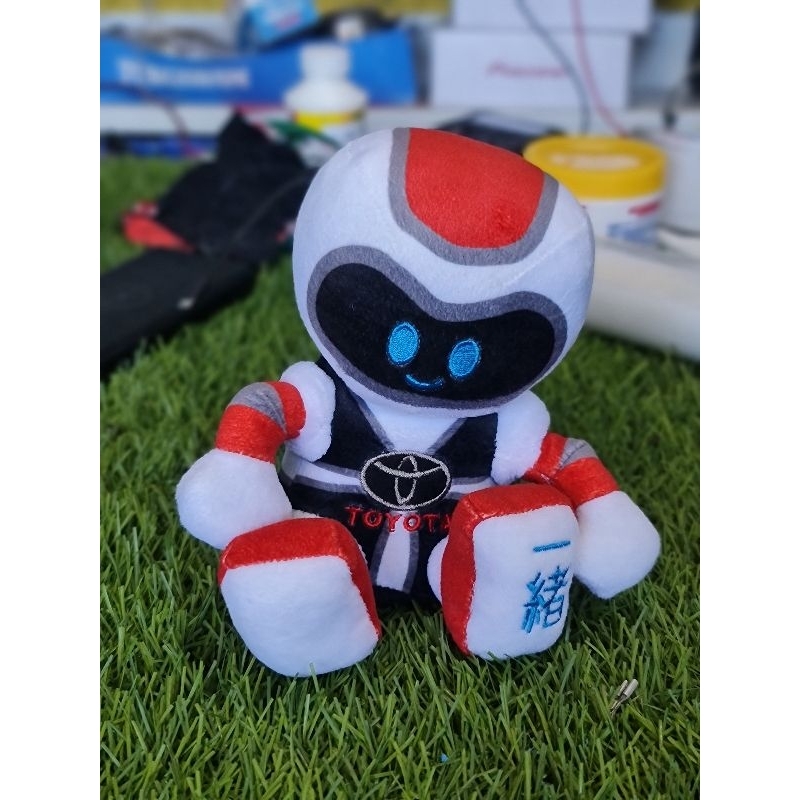 toyota issho stuff toy | Shopee Philippines