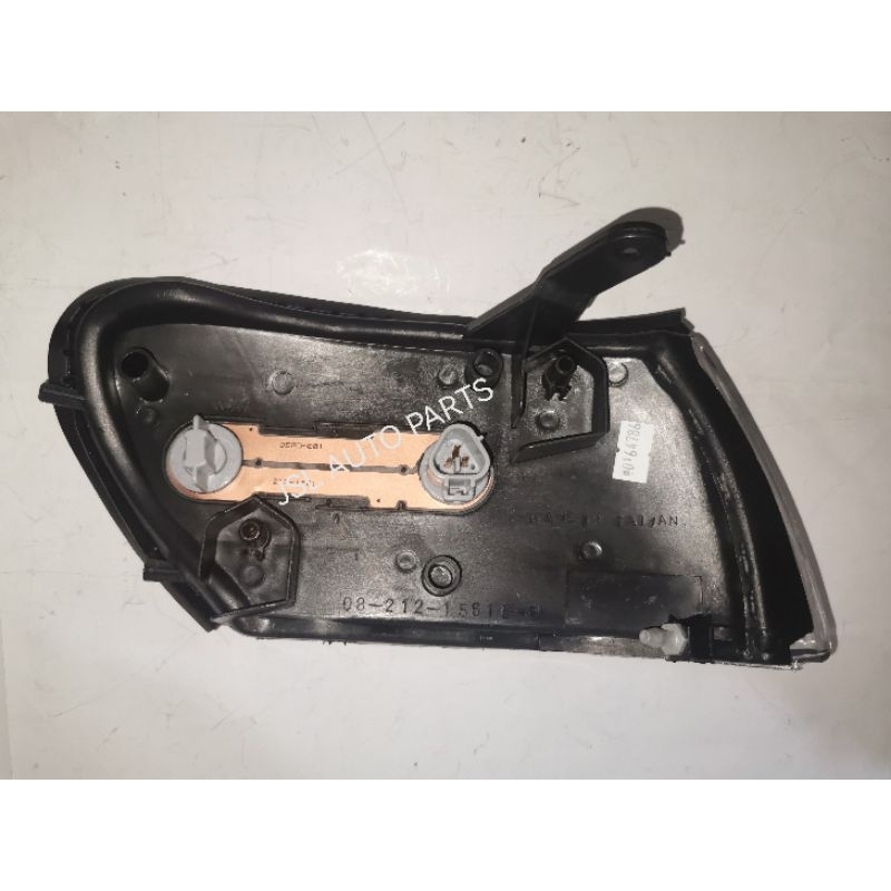 CORNER LIGHT TOYOTA COROLLA BIG BODY AE100 (taiwan) Shopee Philippines