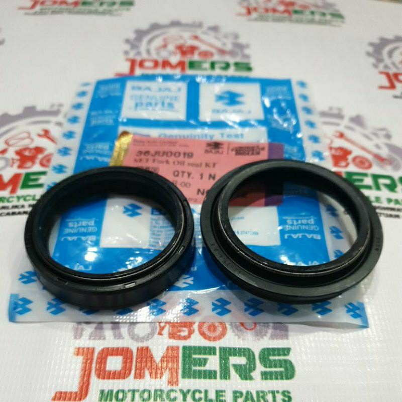 意志の力 MOTUL Vehicle Gear And Differential Oil Fork Oil Seal & Dust Seal