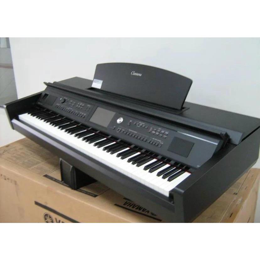 Yamaha shop cvp 705b