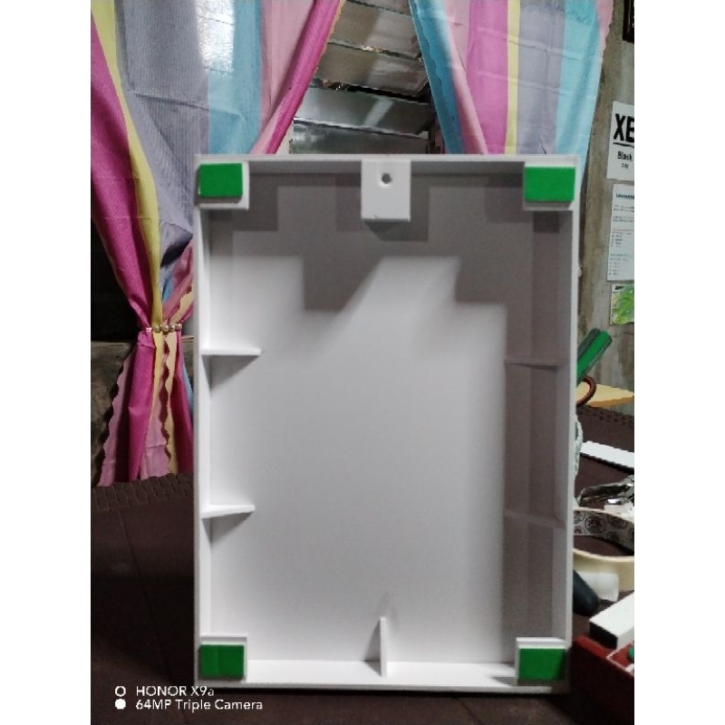 Sintra board Wall frame A4 size | Shopee Philippines