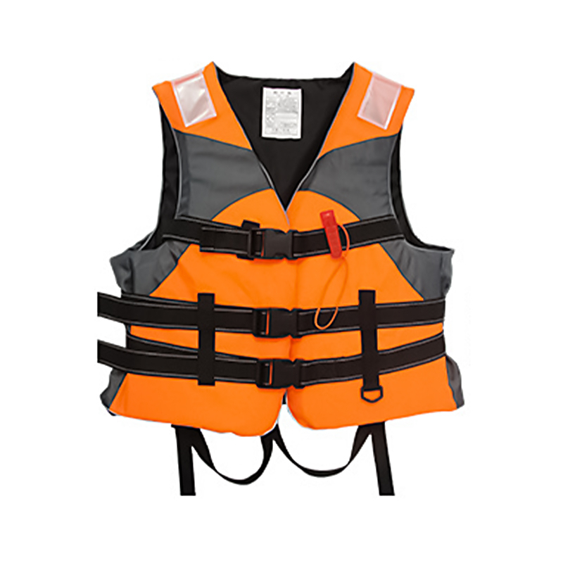 Life Vest Jacket Kids Marine Safety Life Jacket For Outdoor Water Sport ...