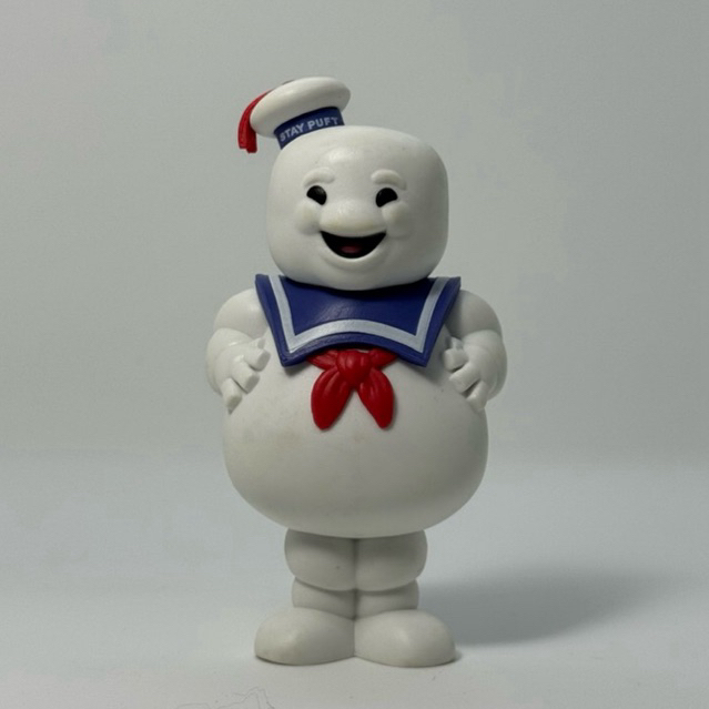 Stay Puft Marshmallow Man SDCC Funko Exclusive | Ghostbusters ...