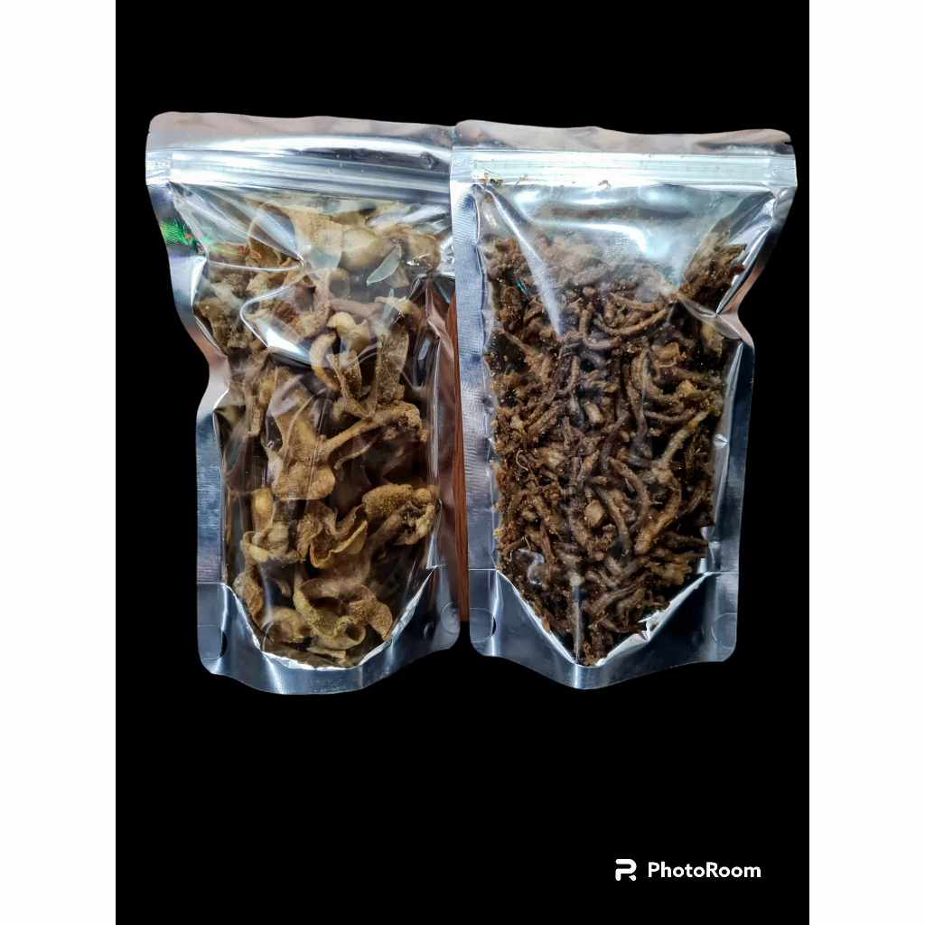 Crispy Litid and Special Butcheron | Shopee Philippines