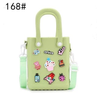 Crocs cheap bag price