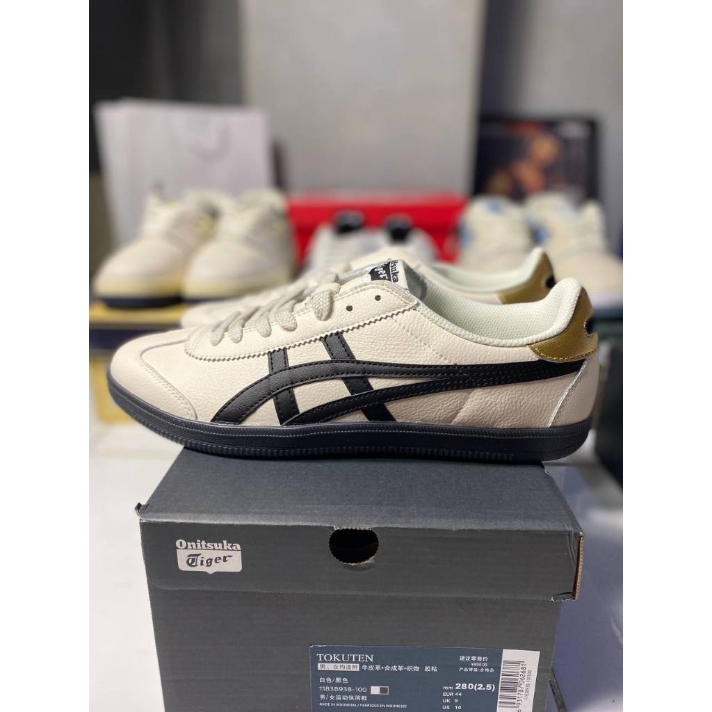 Onitsuka Tiger Tokuten (UA PAIR) | Shopee Philippines