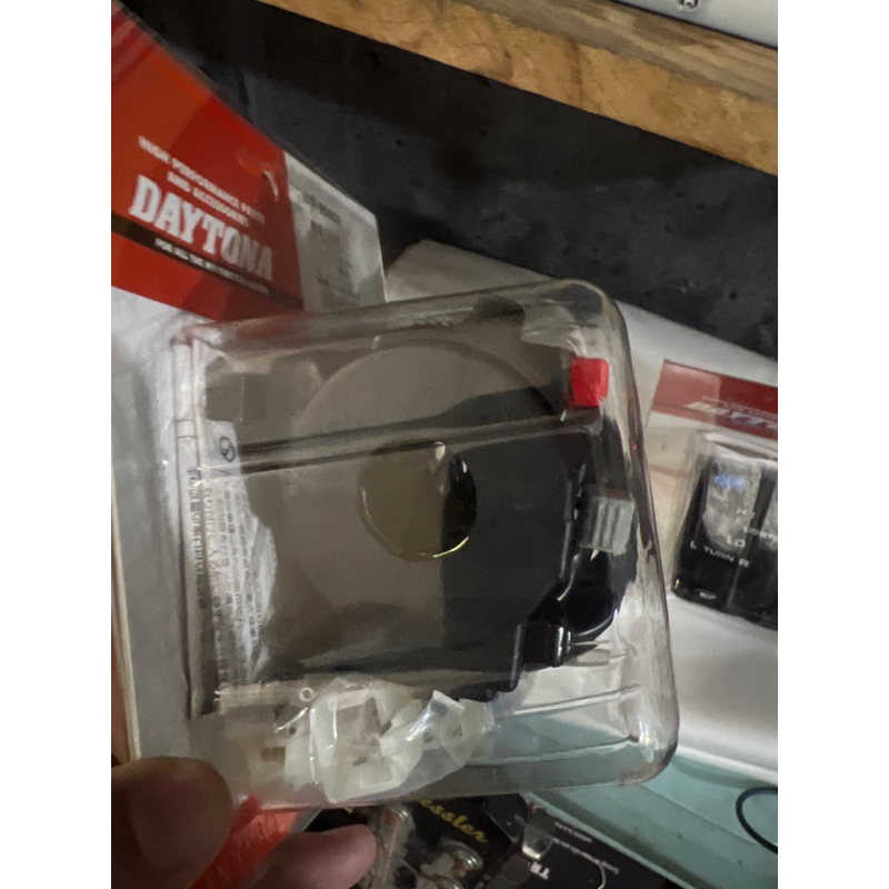 daytona switch fat only v1 | Shopee Philippines