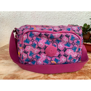 Kipling on sale bailey crossbody