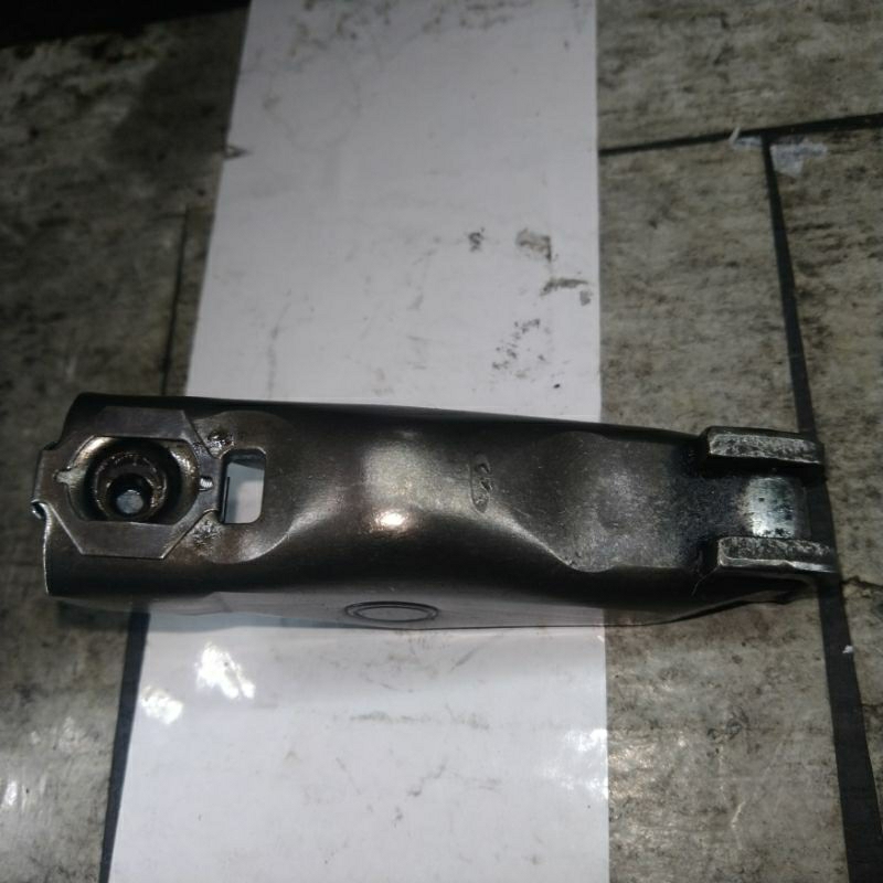 HYUNDAI STAREX KIA SORENTO SURPLUS ORIG ROCKER ARM EXHAUST LONG D4CB ...