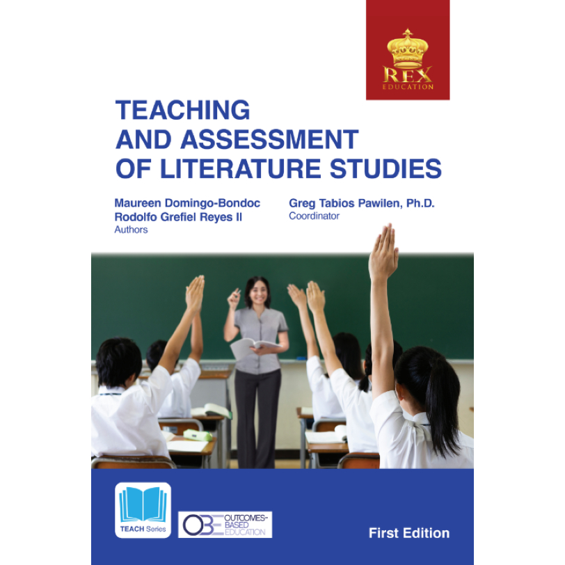 Teaching And Assessment Of Literature Studies
