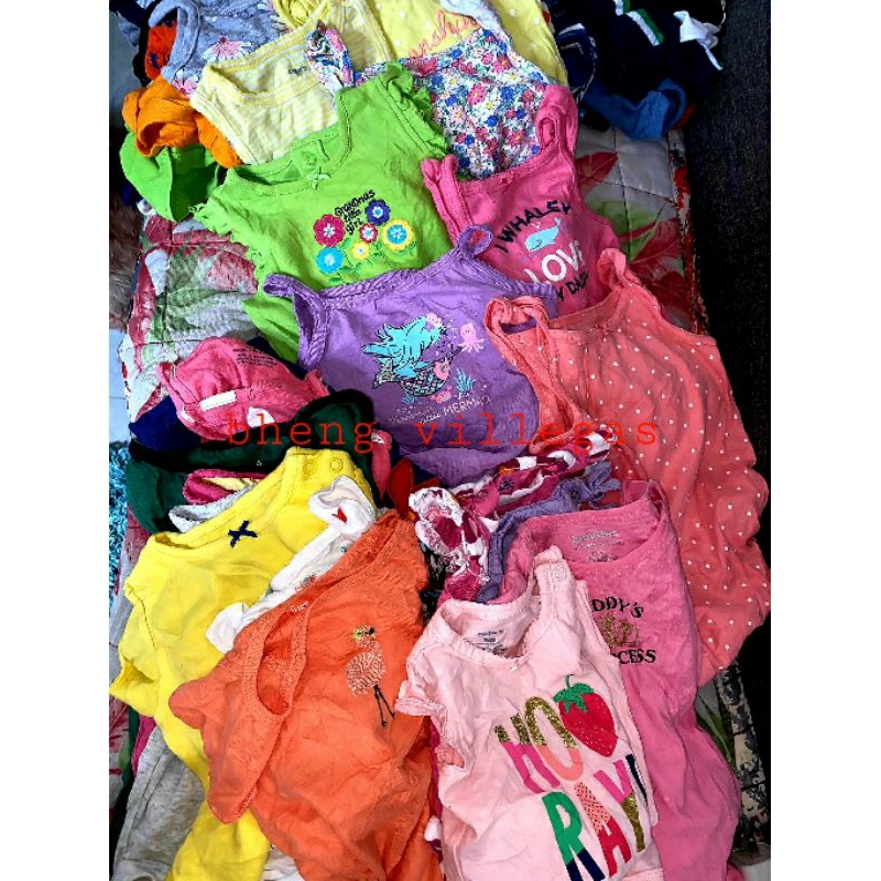 preloved clothes us kidswear Shopee Philippines