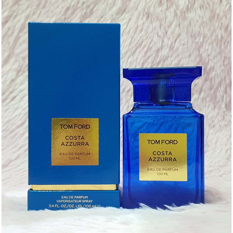 Costa Azzurra Eau de Parfum 50ml