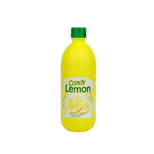 All About Baking -Condy Lemon 500ml. | Shopee Philippines