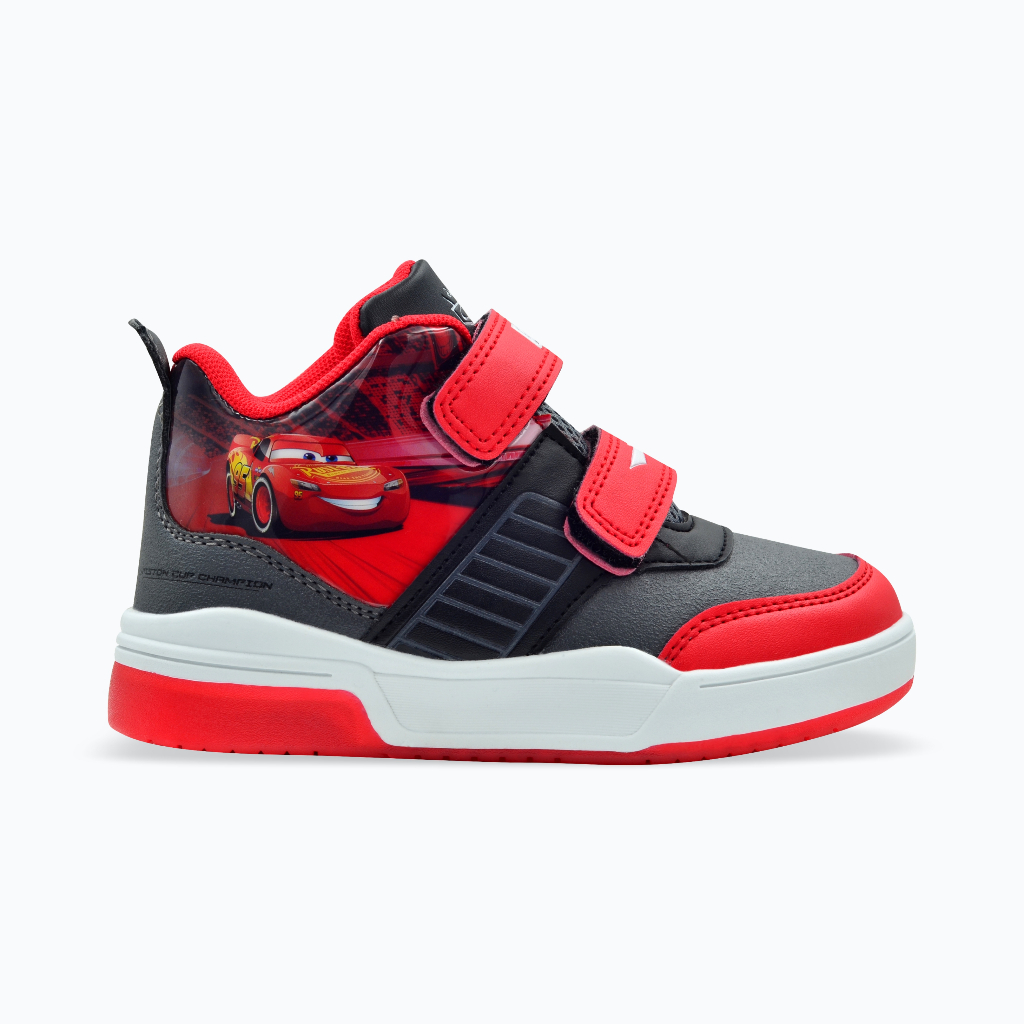 Disney cars shoes sales