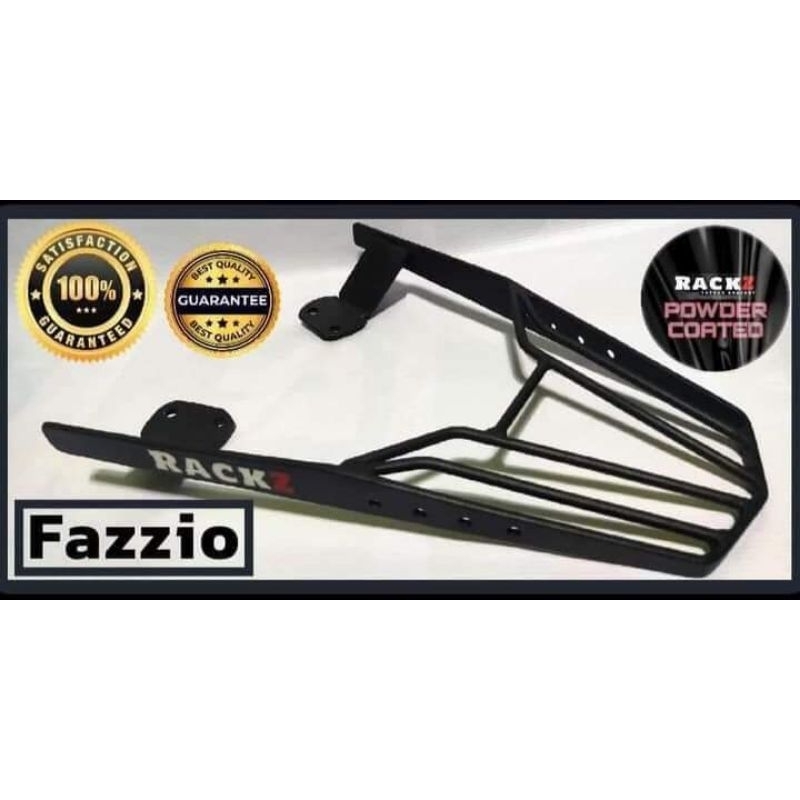 Rack Z Monorack Bracket for FAZZIO - Grill Type | Shopee Philippines