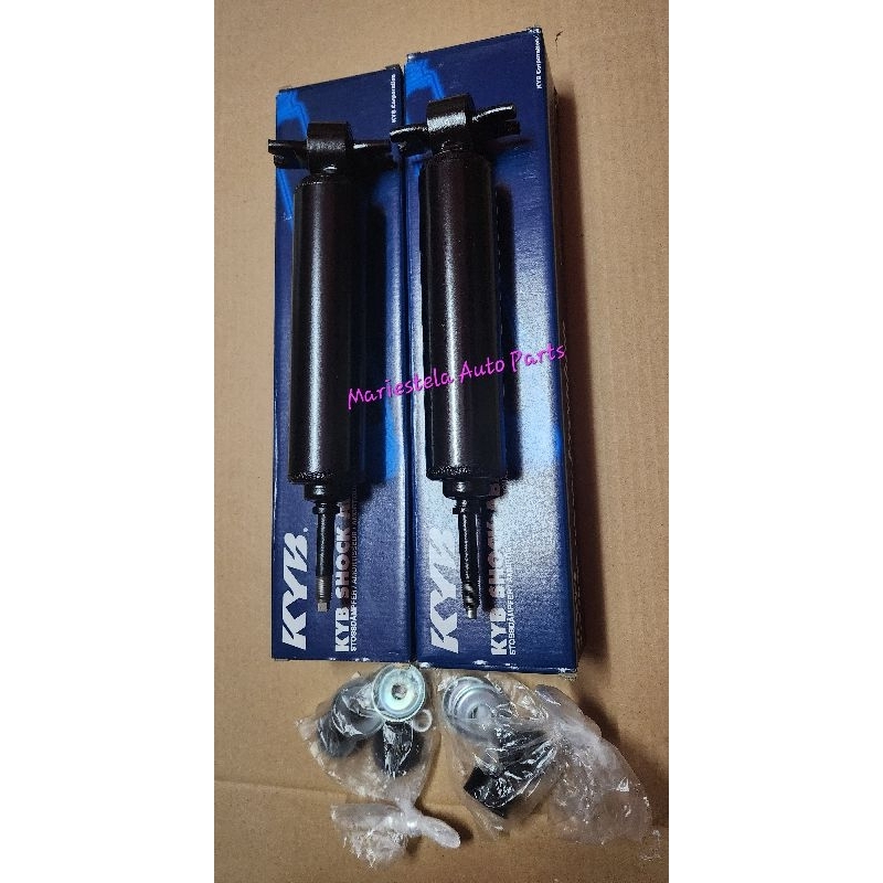 Shock Absorber Front for L300 ( Fluid Type ) KYB Brand Japan Shopee