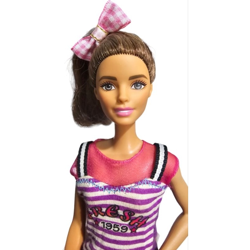 Barbie doll shopee deals