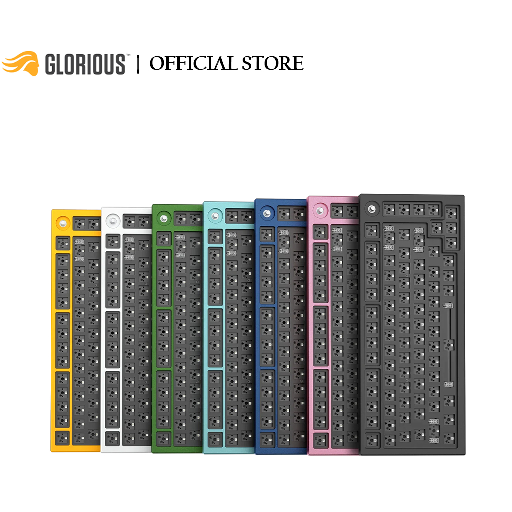 Glorious GMMK PRO Top Frames | Shopee Philippines