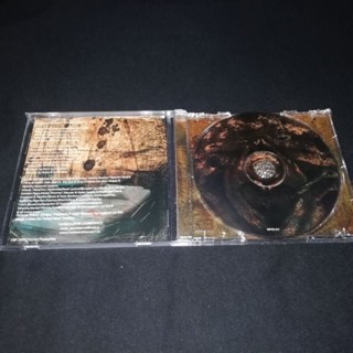 MURK EXORBITANCE - Desecrated Reality CD Russian Brutal Technical Death ...