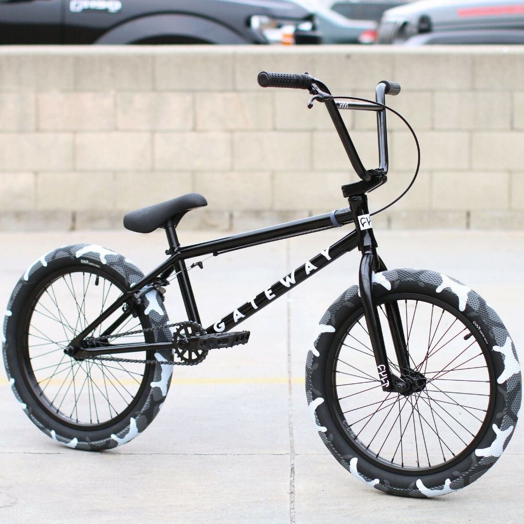 Cult best sale bmx dealers