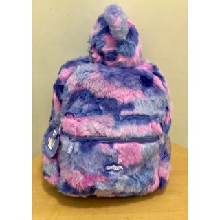 Fluffy meow junior backpack sale