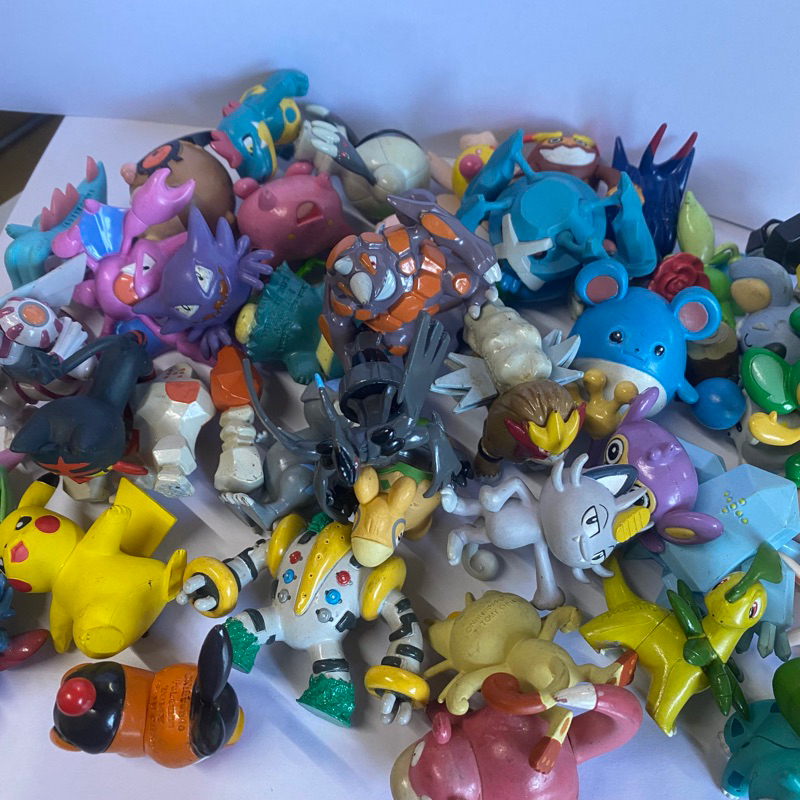 Random Authentic Pokemon | Shopee Philippines