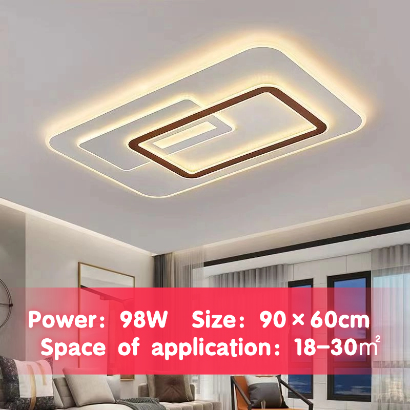 Living Room Ceiling Lights / Led Ceiling Lights / Dining Room Ceiling