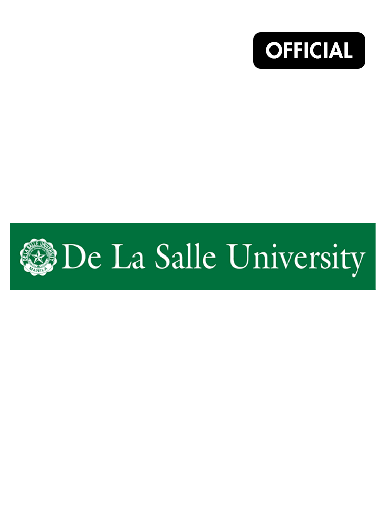 La Salle DLSU Sticker | Shopee Philippines