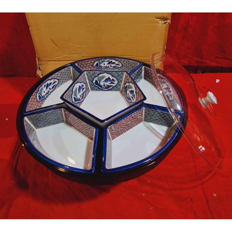 Lazy Susan japan surplus Shopee Philippines