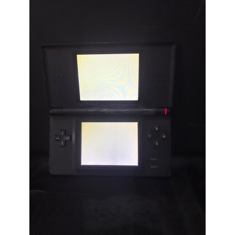 nintendo ds lite with issue | Shopee Philippines