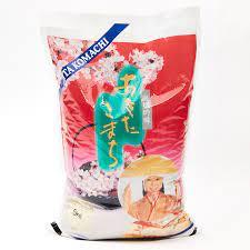 Akita Komachi Japanese Rice (5kg) | Shopee Philippines
