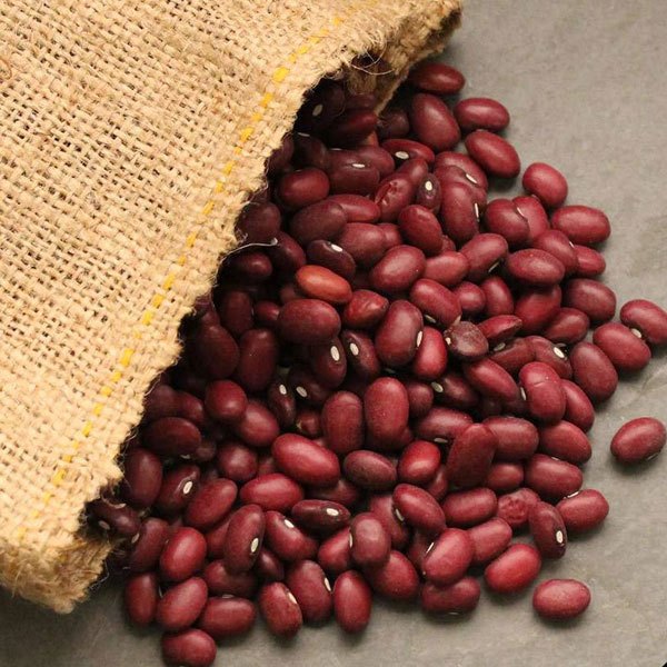 1 Kilogram Red Kidney Beans Kitchen Ingredients Cooking Kidney Beans ...