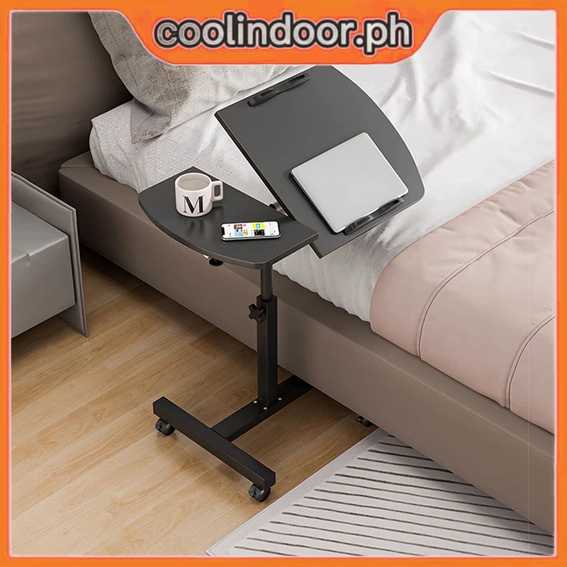 COD Adjustable Laptop Table Foldable Laptop Table Home Adjustable ...