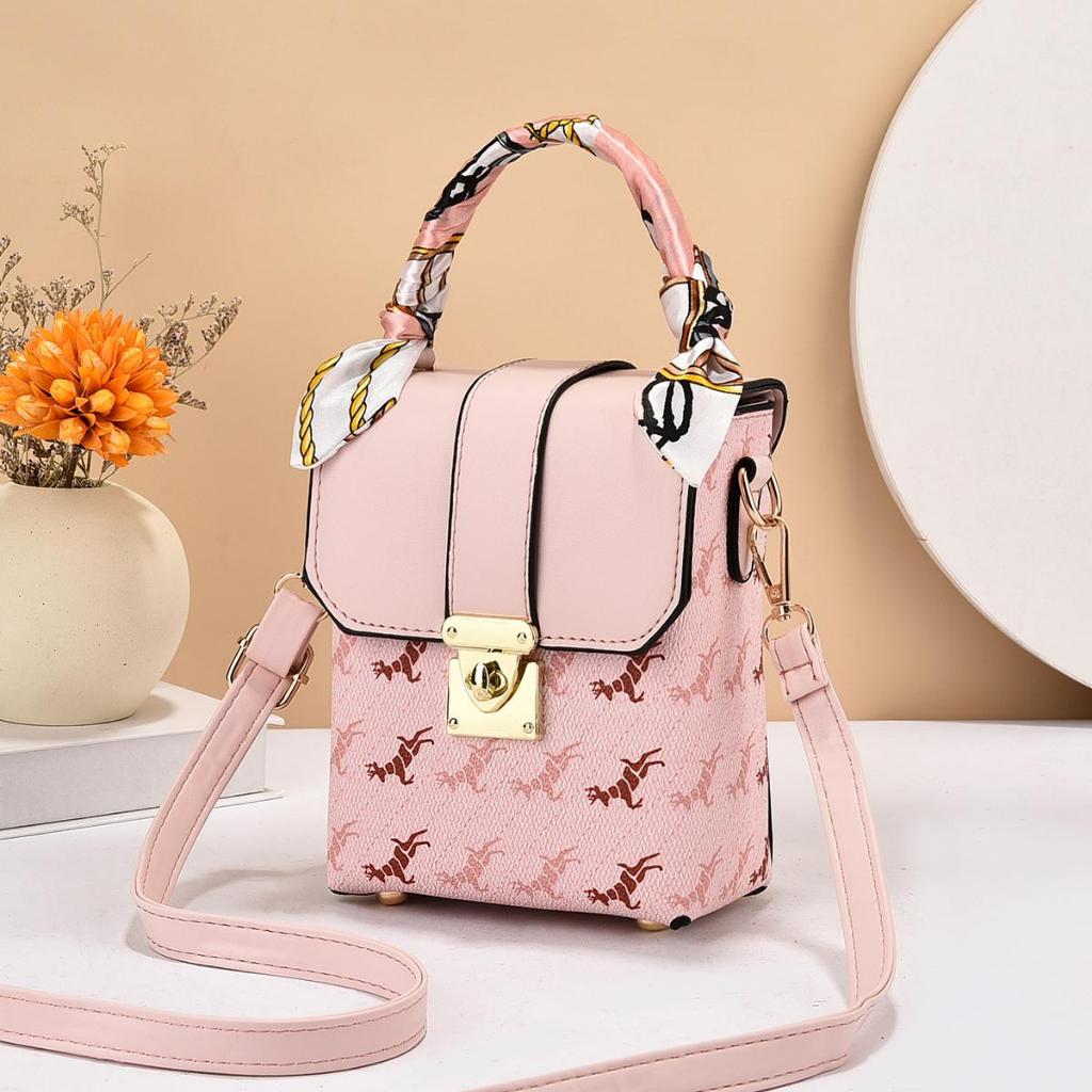 High-End Joyous high quality bag 542-544 782-784 | Shopee Philippines