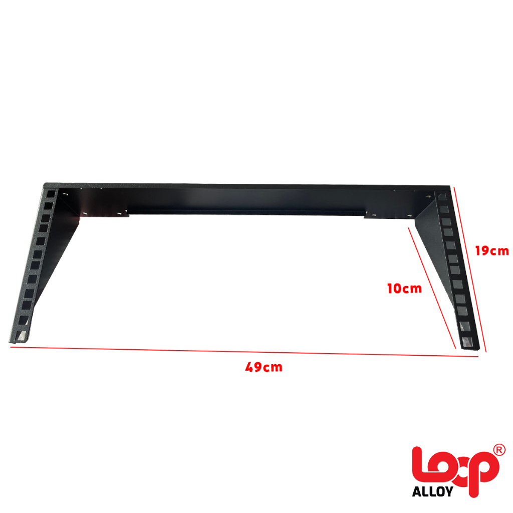 Loop ALLOY Desk Mount Server Rack 1U / 2U | Shopee Philippines
