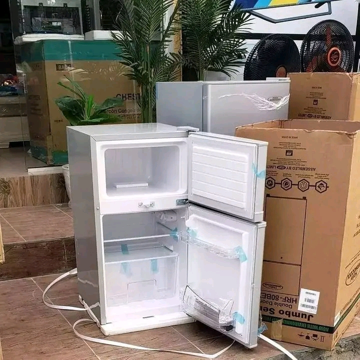 Haier Thermocool Mini Type RefrigeratorFrezee Shopee Philippines