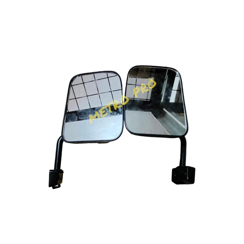 Side Mirror Mitsubishi L300 FB, Versa Van Made in Taiwan KDC Brand ...