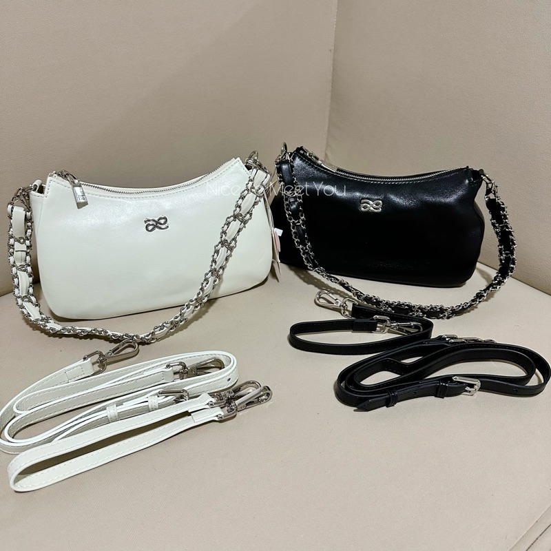 House Of Little Bunny Blair Genuine Leather | Shopee Philippines