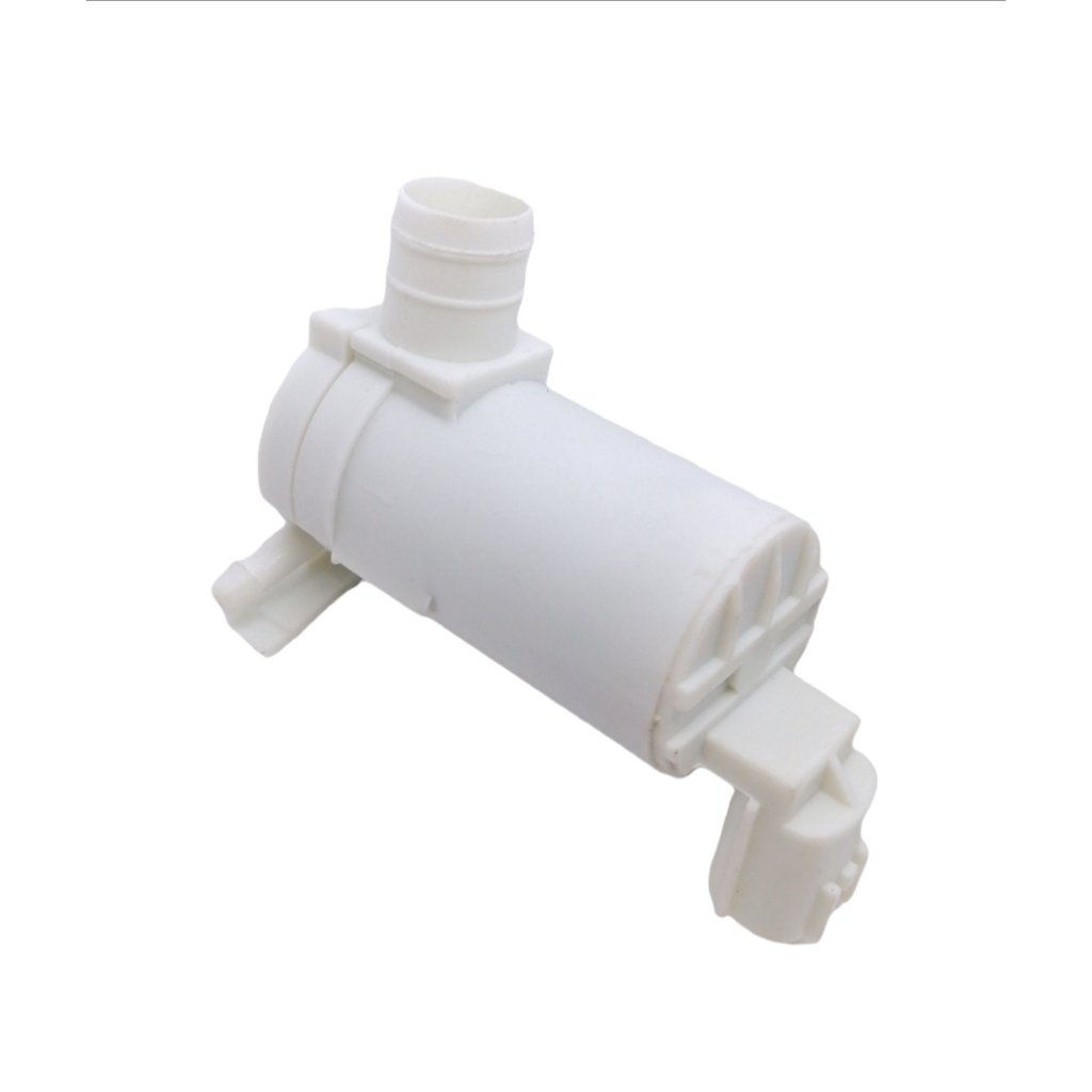 WINDSHIELD WASHER MOTOR Replacement part no. (8973143500) ISUZU DMAX