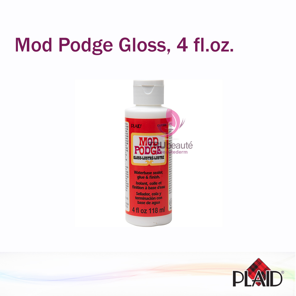 Mod Podge Craft Adhesive, All Finish and Sizes | Shopee Philippines