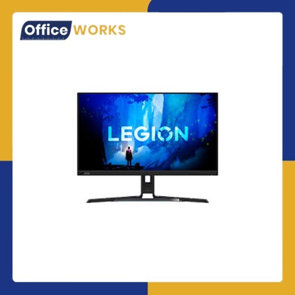 Lenovo Gaming Y25-30 66F0GACBPH Monitor | Shopee Philippines