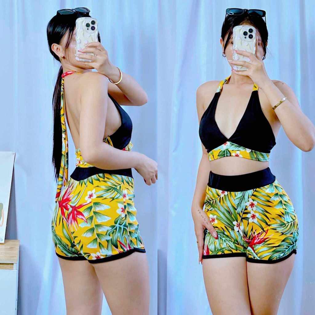 Swimsuit shorts on sale