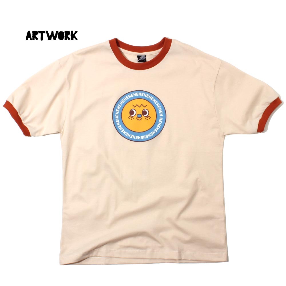 ARTWORK He He He (T-shirt for Men) | Shopee Philippines