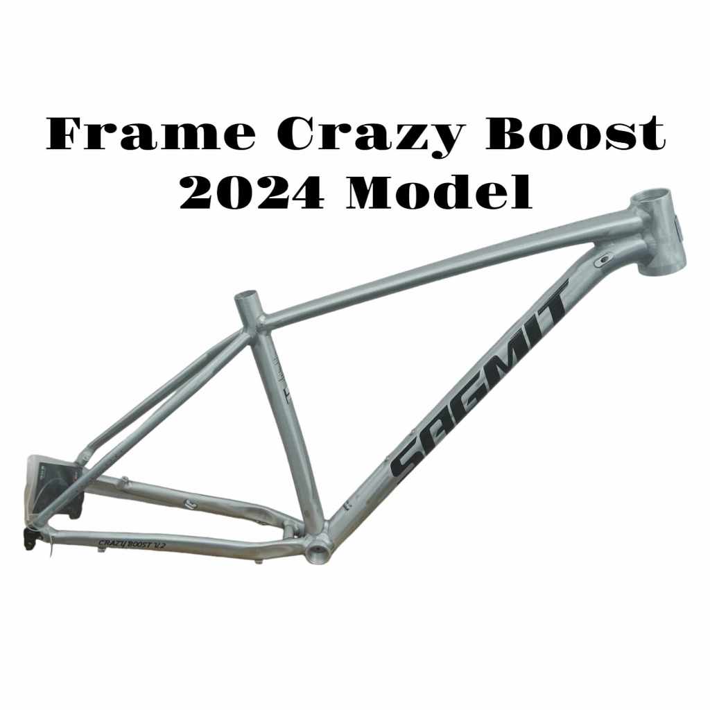 sagmit crazy boost frame