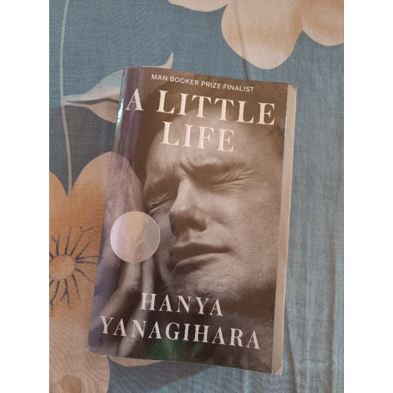 A little life promo hanya