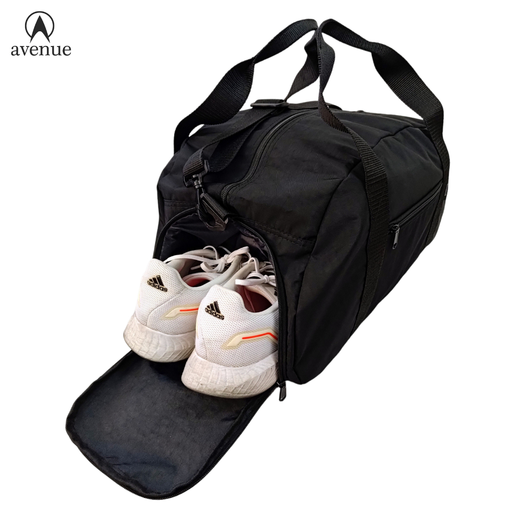 Heavy duty sports bag clearance