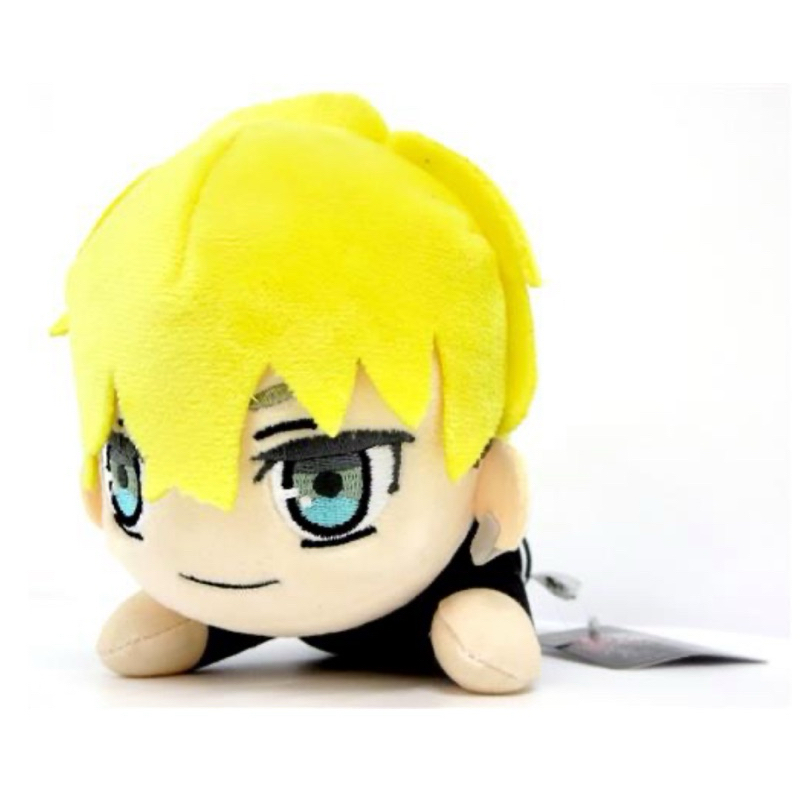 Tokyo Revengers Nesoberi Stuffed Animals S Chifuyu Matsuno | Shopee ...