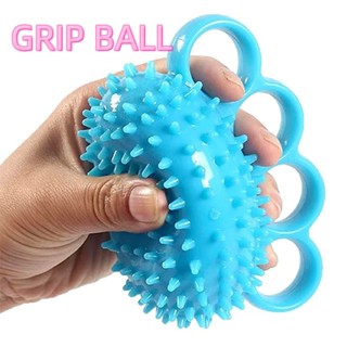 Grip ball strength sale